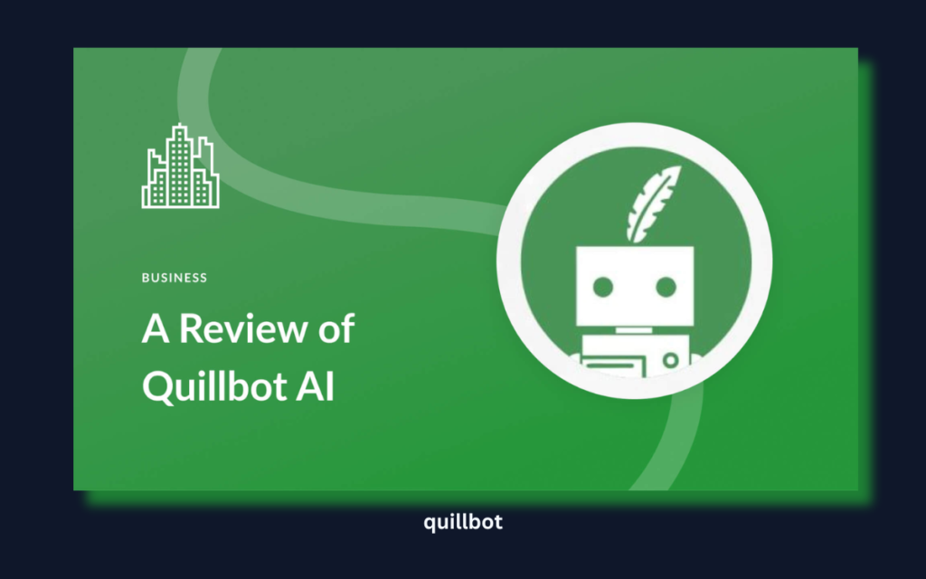quillbot - 13 Best Free Apps Similar to ChatGPT