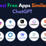 Discover real AI tools like ChatGPT — without paying a dime. If you’ve used ChatGPT and enjoyed its conversational AI, you’ve probably wondered: 👉 “Are there free alternatives to ChatGPT?” 👉 “Which apps are actually useful — not just flashy?” 👉 “Can I use them for real work like writing, learning, coding, and productivity?” You're in the right place. In this article, I’ll walk you through the most useful free apps like ChatGPT, explain what each one is best for, and help you choose the right one for your needs. 🧠 What “ChatGPT-like App” Really Means When we say apps similar to ChatGPT, we mean tools that: ✔ Use AI to have conversations ✔ Answer questions in natural language ✔ Help with writing, brainstorming, learning, or coding ✔ Are free (or have a genuinely free tier) Some might not be as powerful as ChatGPT, but they’re still very practical. 🔥 13 Free AI Apps Like ChatGPT (2026) 🥇 1. Google Bard Best for: Quick answers + Google-style search insights What it does: Can answer questions, summarize articles, explain complex concepts, and brainstorm ideas. Why it’s great: Completely free and backed by Google’s knowledge graph. Perfect for: Students, writers, and everyday users who want fast, accurate answers. 🥈 2. Microsoft Bing Chat Best for: Live web-connected responses What it does: Uses AI to answer in conversational form while pulling info from the live web. Why it’s great: It can cite sources and give up-to-date answers. Perfect for: Research, current events, news summaries. 🥉 3. YouChat (You.com) Best for: Search + AI Chat combined What it does: Combines search engine results with AI responses. Why it’s great: You see answers and relevant search links. Perfect for: People who like to verify information. ✍️ 4. Perplexity.ai Best for: Fact-checked answers What it does: AI search assistant that cites sources and shows evidence. Why it’s great: Transparent output with reference links. Perfect for: Students, researchers, and writers. 🧑‍🏫 5. Claude (Free Tier) Best for: Natural, empathetic conversations What it does: A conversational AI that feels human and helpful. Why it’s great: Good for rewriting, brainstorming, and creative help. Perfect for: Creatives and writers. 📚 6. ChatSonic (Free Plan) Best for: ChatGPT-style chat with web access What it does: Answers questions while pulling live web info. Why it’s great: Better for current events than plain GPT. Perfect for: Daily tasks + real-time info. 🧪 7. Replika (Free) Best for: AI companionship What it does: Chatbot focused on emotional support and conversations. Why it’s great: Feels personal and engaging. Perfect for: People who want meaningful chat. 💬 8. Character.ai Best for: Chat with fictional characters What it does: Lets you talk to AI personas with unique personalities. Why it’s great: Fun, interactive, and creative. Perfect for: Writers, role-play, entertainment. 🧠 9. OpenAI’s Playground (Free Tier) Best for: Experimenting with language models What it does: Lets you run prompts on various models manually. Why it’s great: Good learning tool for prompt experimentation. Perfect for: Developers and AI learners. 📘 10. Tidio AI (Free Plan) Best for: AI chatbot assistant for websites What it does: Automated chat support with AI-generated responses. Why it’s great: Helps small businesses with customer support. Perfect for: Website owners. 🧾 11. Simplified AI Writer Best for: Fast content generation What it does: Helps generate text, captions, blogs, and outlines. Why it’s great: Simple and beginner-friendly. Perfect for: Content creators. 📄 12. Writer.com (Free Tier) Best for: Professional writing help What it does: Suggestions for grammar, clarity, tone, and style. Why it’s great: Improves writing quality quickly. Perfect for: Business writing and professionals. ⚡ 13. Quillbot (Free Plan) Best for: Paraphrasing & rewriting What it does: Rewrites text clearly, improves tone, and summarizes. Why it’s great: Excellent for editing and clarity. Perfect for: Students, writers, editors. 📊 Quick Comparison — Which One Should You Use? App Best For Free Level Has Web Access Google Bard Quick answers Free Yes Bing Chat Current info Free Yes YouChat Search + AI Free Yes Perplexity Fact checks Free Yes Claude Natural convo Free Tier Limited ChatSonic Live web answers Free Tier Yes Replika Companionship Free AI Only Character.ai Fun chat Free AI Only OpenAI Playground Prompt experiment Free Tier No Tidio AI Business chatbot Free Plan Yes Simplified AI Content help Free Plan No Writer.com Writing support Free Tier No Quillbot Paraphrasing Free Plan No 🤔 How to Choose the Right App for You Ask yourself: 👉 Do I want answers or conversations? 👉 Do I need real-time info or creative output? 👉 Am I using it for work, school, or fun? Here’s a quick guide: Best all-rounder: Google Bard Best for research: Perplexity, Bing Chat Best for creative writing: Claude, Character.ai Best for editing content: Quillbot, Writer.com Best for business use: Tidio AI 💡 Tips for Using AI Chat Apps Effectively Use specific prompts: 👉 “Draft a blog outline about AI tools” Ask follow-up questions: 👉 “Explain like I’m 10” Combine tools: 👉 Research in Perplexity → Rewrite in Quillbot Avoid sensitive data: Most free AI apps store your data for training. Make each tool work for your workflow. ❓ FAQ — Free Alternatives to ChatGPT Q: Are these apps truly free? Some have free tiers with limitations (daily limits or restricted features), but all can be used without paying. Q: Are they as good as ChatGPT? Some are close, some are different — but they’re all useful depending on your needs. Q: Can these tools replace ChatGPT completely? Not always, but you can mix and match to cover most tasks. 🏁 Final Thoughts You don’t need to pay to use powerful AI conversational tools. From Google Bard to Perplexity.ai and Quillbot, there are plenty of free apps that can help you with writing, learning, research, creativity, and productivity. Pick the one that fits your purpose — and start exploring AI today!