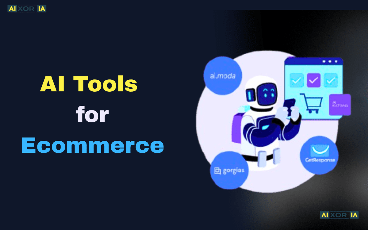 AI Tools for Ecommerce