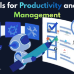 AI Tools for Productivity and Time Management