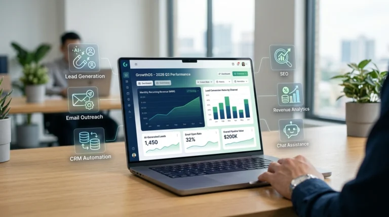 Best AI Tools for Sales and Marketing in 2026: Top Picks