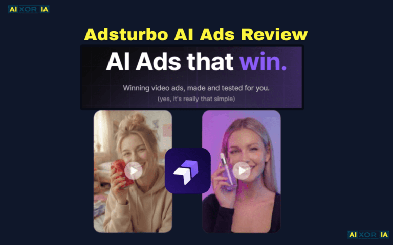 Adsturbo AI Ads Review