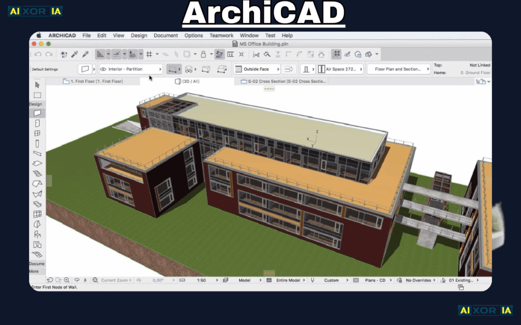 ArchiCAD