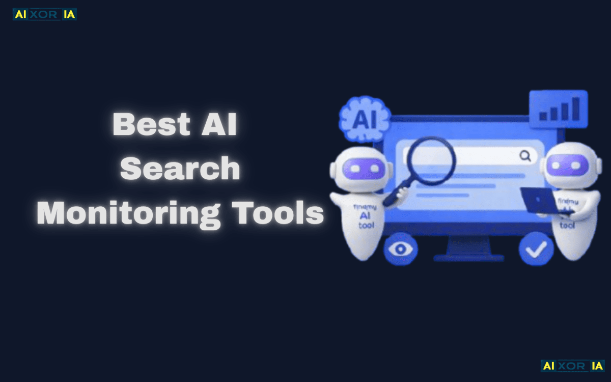 Best AI SBest AI Search Monitoring Tools in Canada 2026