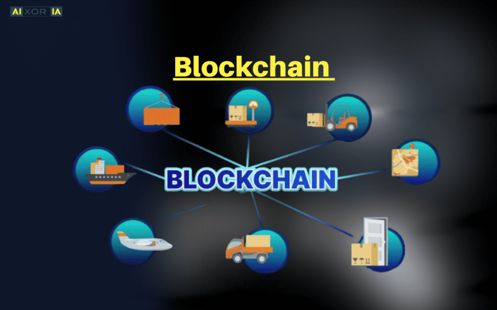 Blockchain 