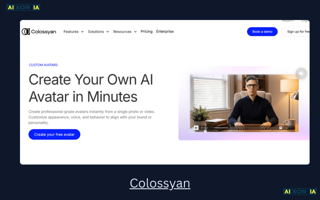 Colossyan