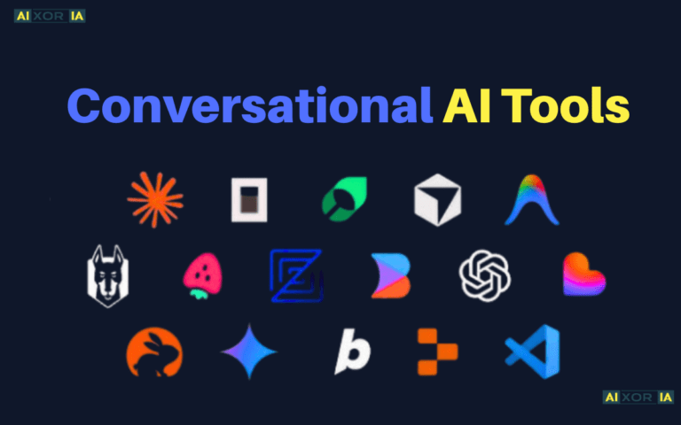 Conversational AI Tools