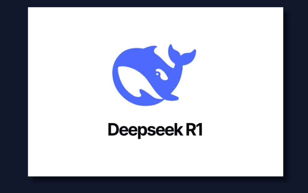 DeepSeek R1