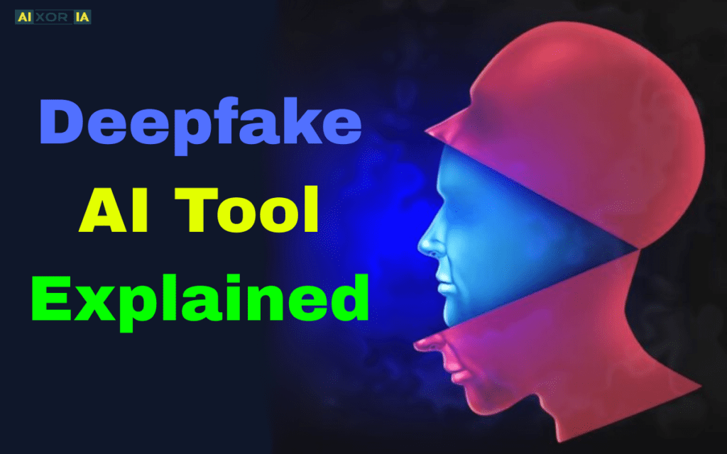 Deepfake AI Tool