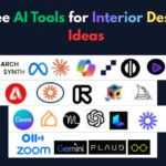 Free AI Tools for Interior Design Ideas