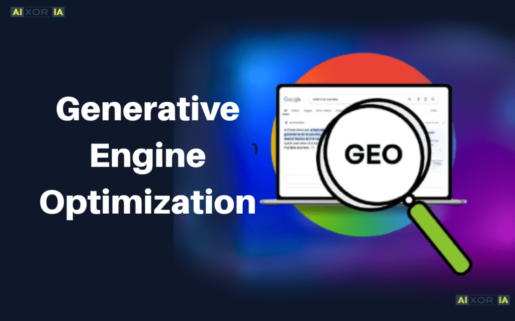 Generative Engine Optimization
