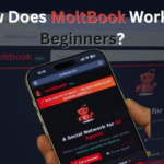 How Does MoltBook Work for Beginners?