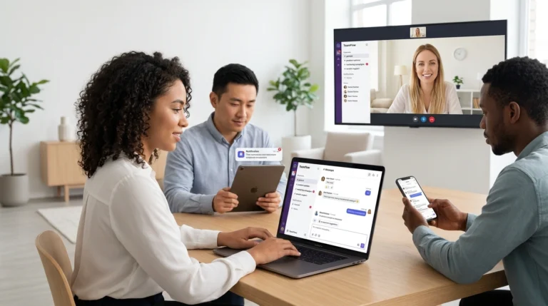 Best Team Communication Tools in 2026: Top Picks, Features & Pricing