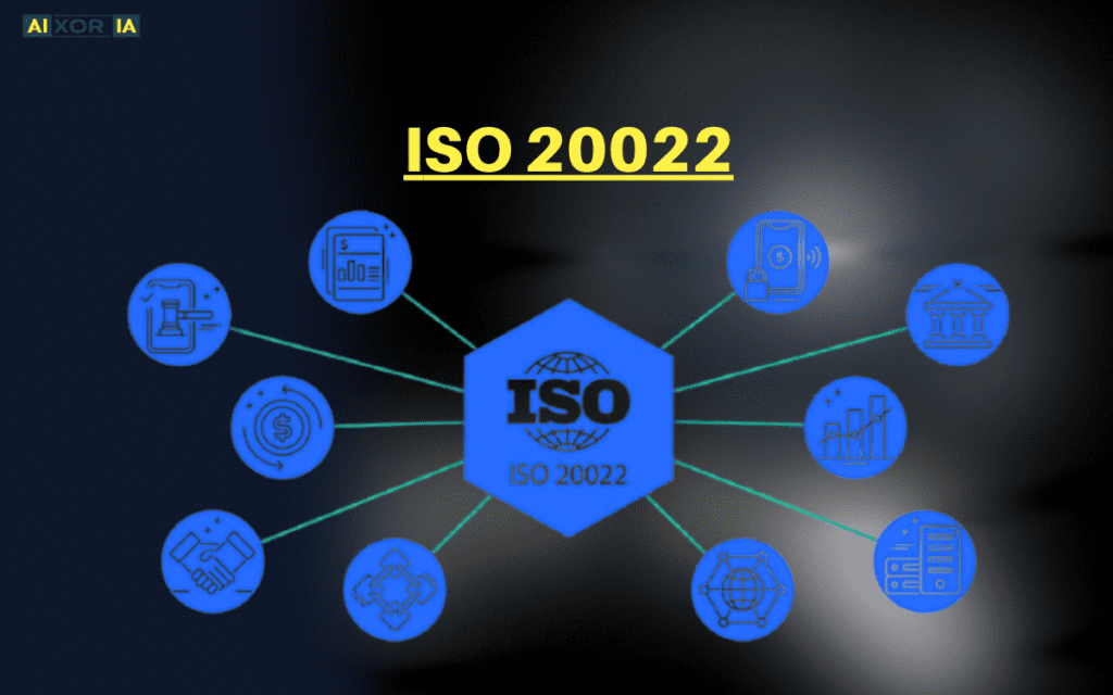 ISO 20022
