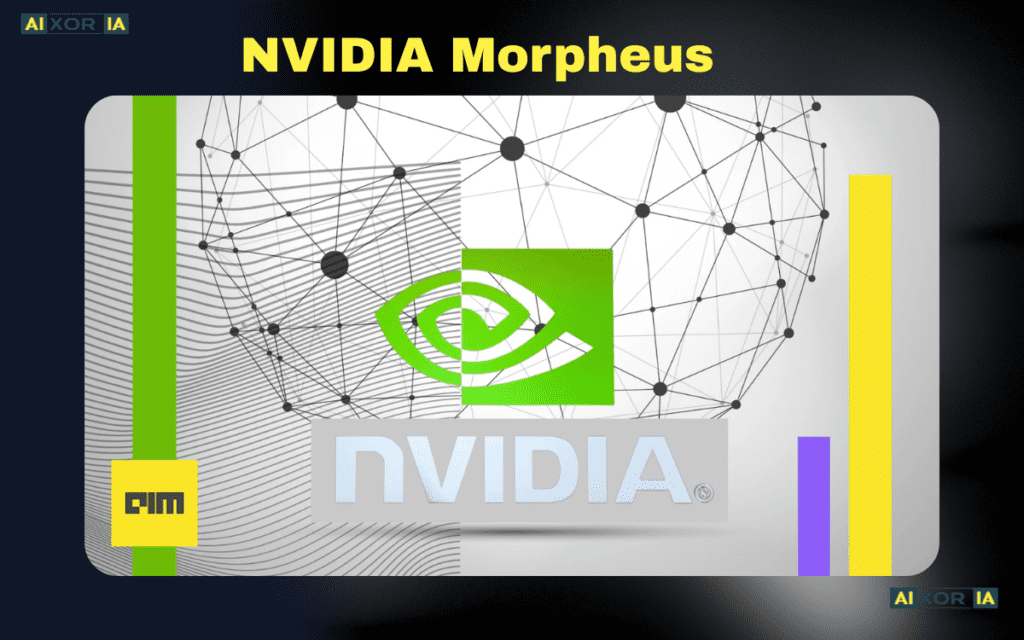 NVIDIA Morpheus