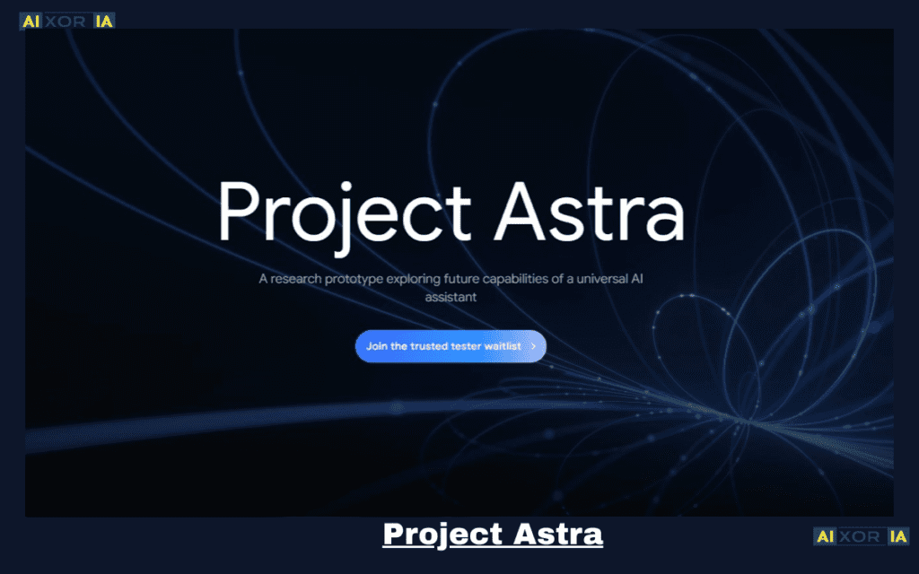 Project Astra
