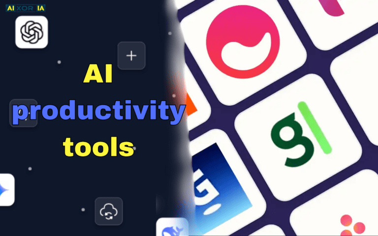 The best AI productivity tools in 2026