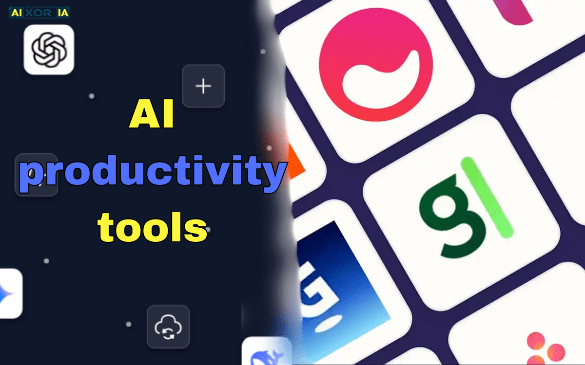 The best AI productivity tools in 2026
