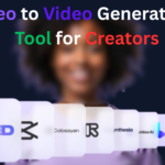 Video to Video Generator AI Tool for Creators