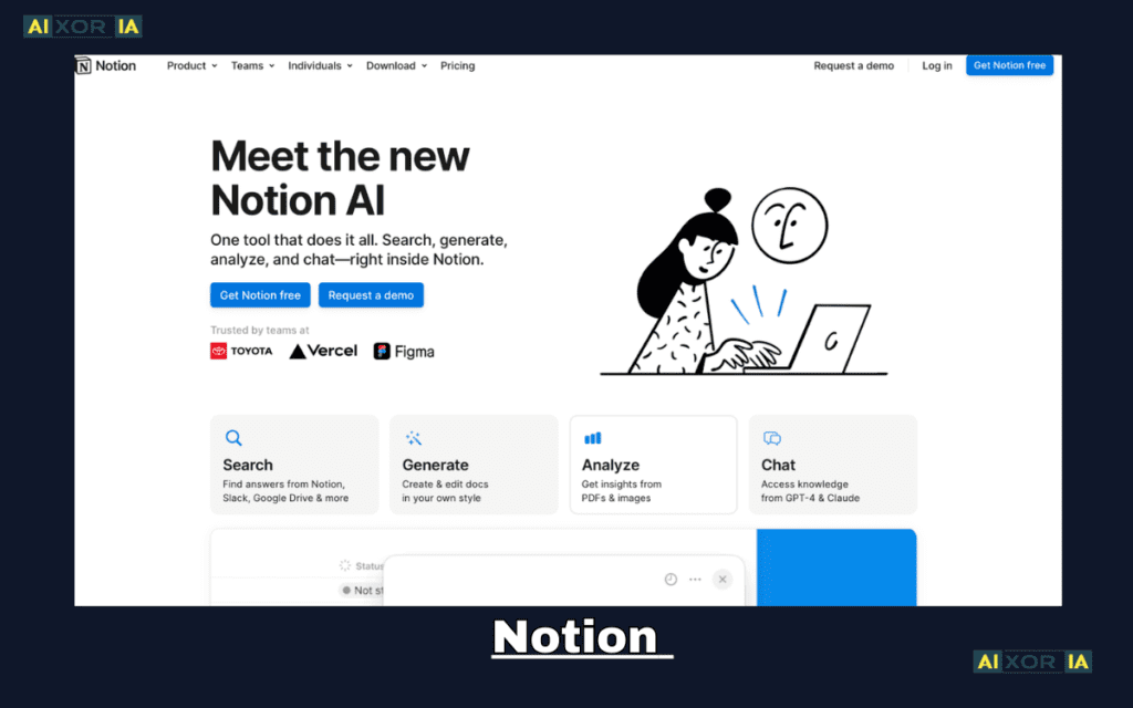 Notion 
