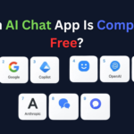 Which AI Chat App Is Completely Free?