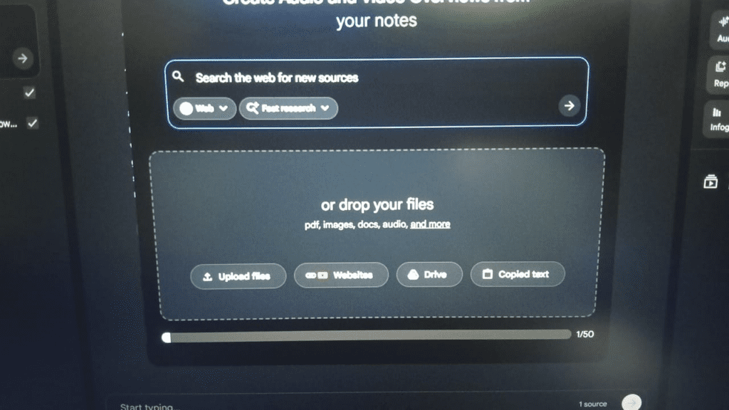 Input Video - Video to Video Generator AI Tool for Creators