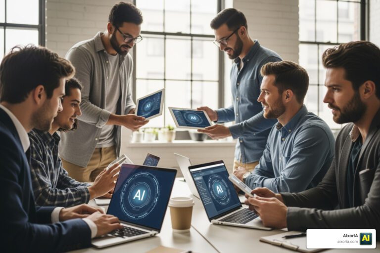 Best AI Tools for Entrepreneurs in 2026 (Tested & Ranked for Productivity)