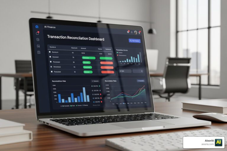 AI Finance Tools for Multi-Source Reconciliation (2026 Guide) | Best AI Reconciliation Software