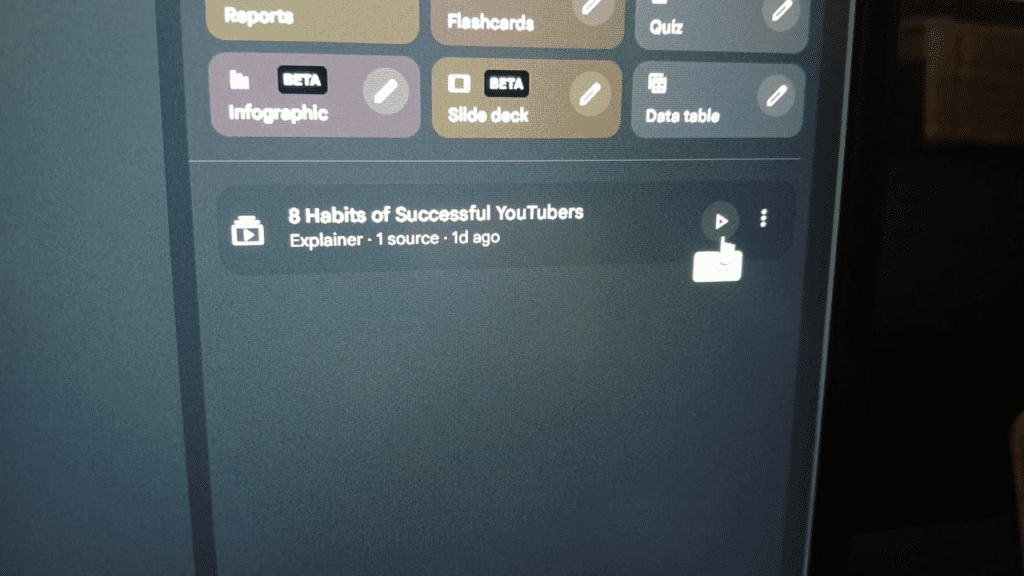 Output - Video to Video Generator AI Tool for Creators