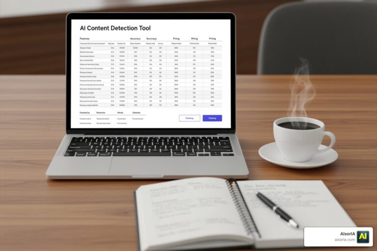 Best AI Content Detection Tools in 2026 (Tested & Ranked by Accuracy)