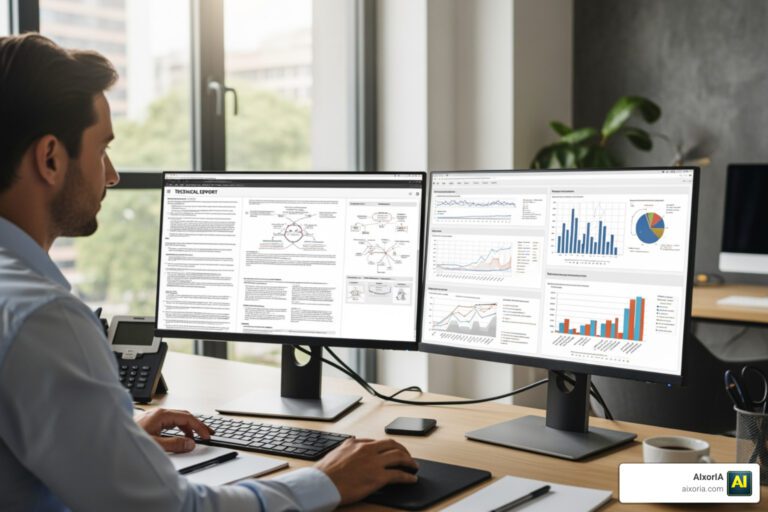 Best AI for Technical Report Writing in 2026 (Tested AI Tools Ranked)