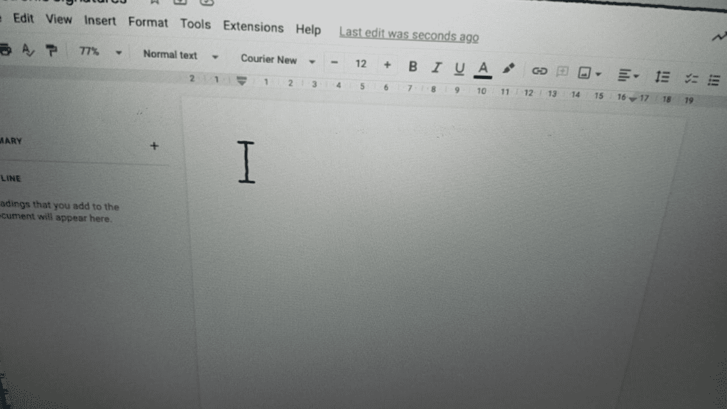 Google Doc - Most Commonly Used Productivity Tools