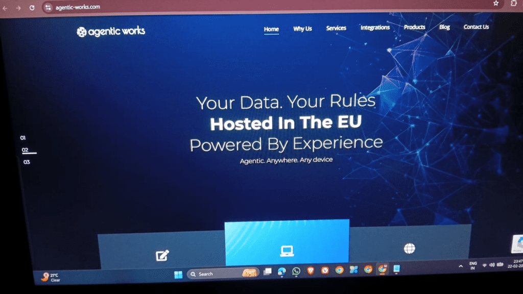 Predictive Workflow Systems
