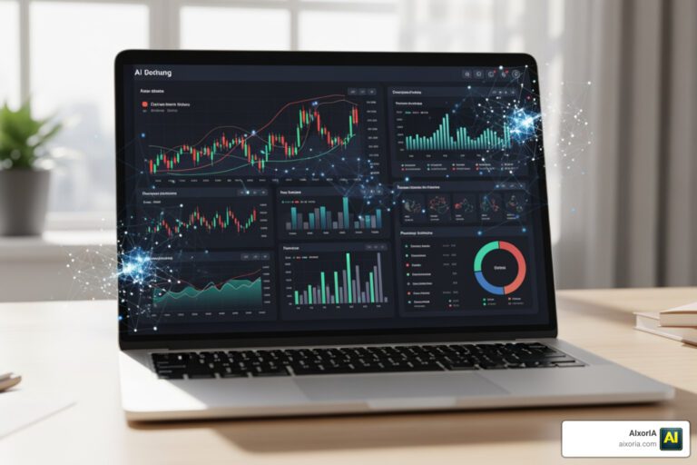 Best Free AI Tool for Financial Analysis in 2026