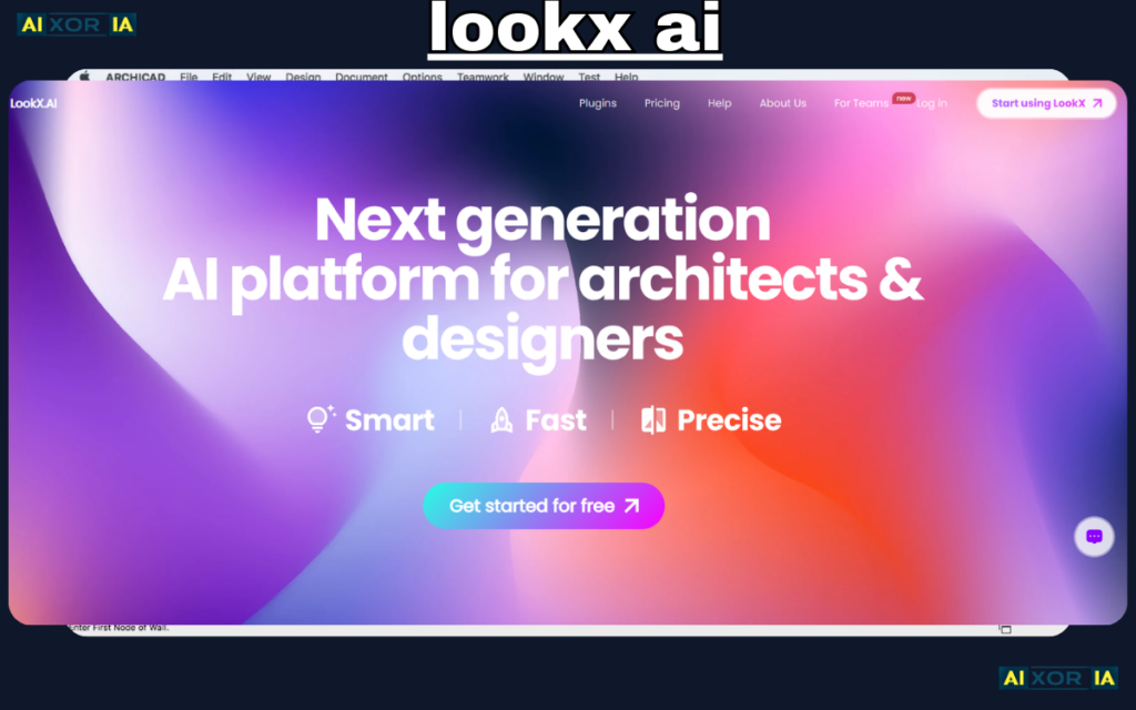 lookx ai