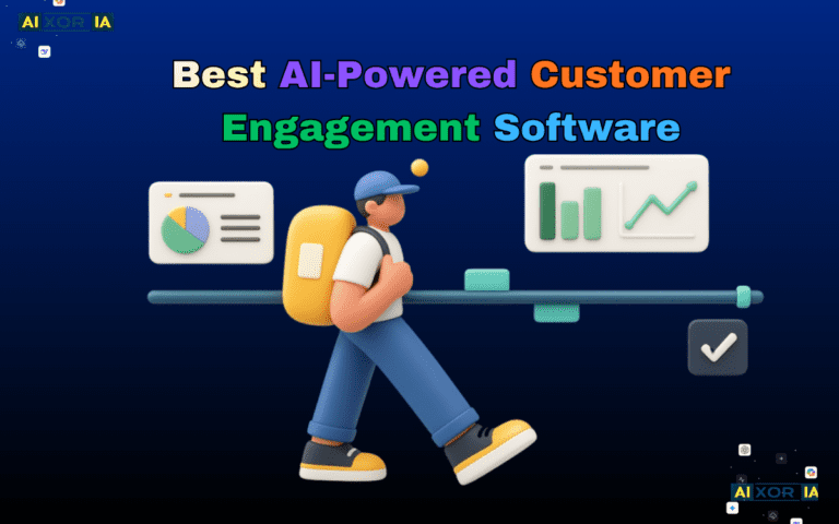 9 Best AI-Powered Customer Engagement Software in 2026