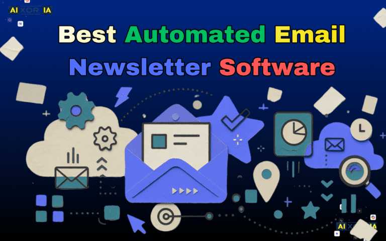 9 Best Automated Email Newsletter Software in 2026