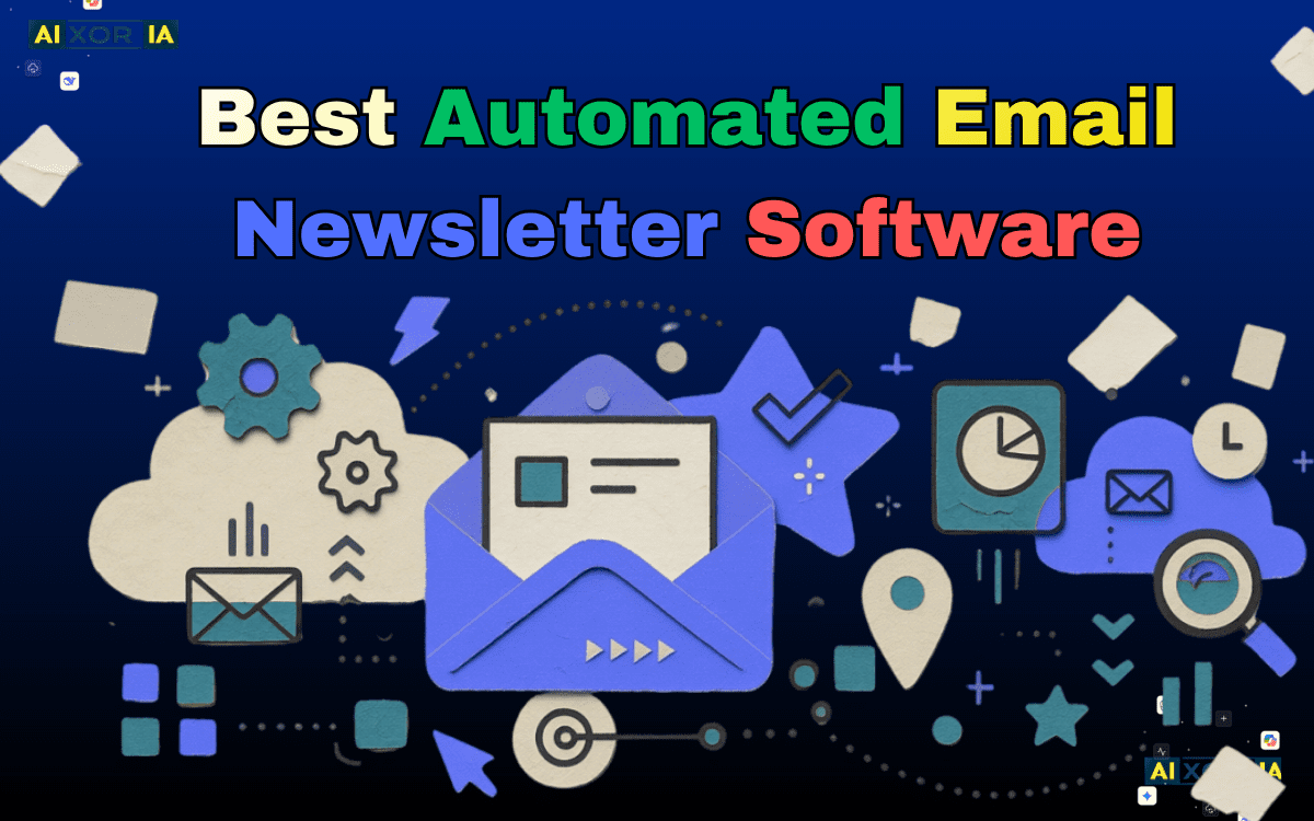 9 Best Automated Email Newsletter Software in 2026