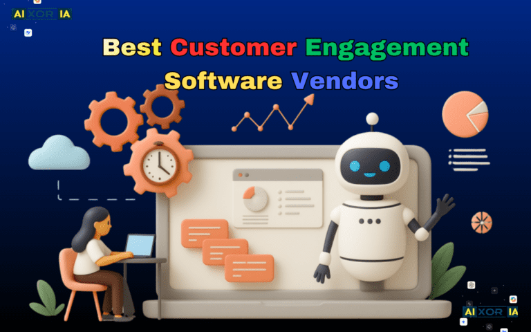 9 Best Customer Engagement Software Vendors in 2026