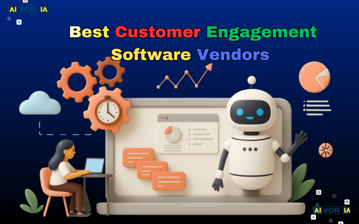 9 Best Customer Engagement Software Vendors in 2026