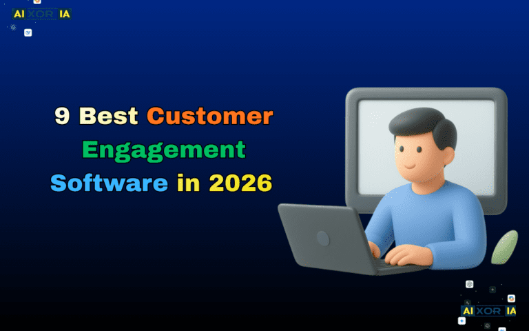 9 Best Customer Engagement Software in 2026