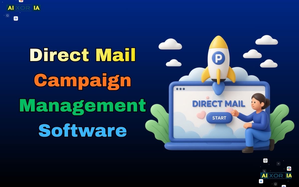 9 Best Direct Mail Campaign Management Software in 2026