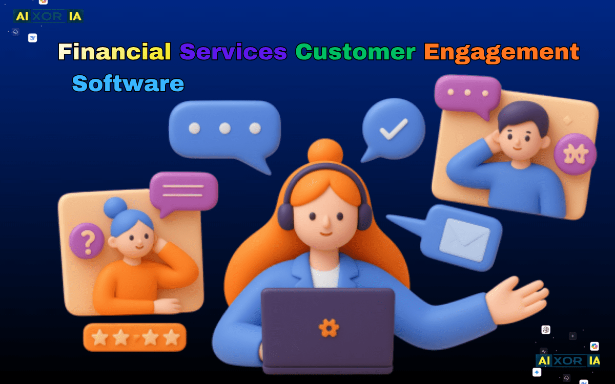 9 Best Financial Services Customer Engagement Software in 2026
