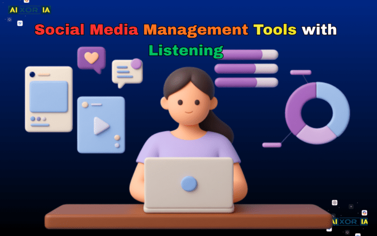 9 Social Media Management Tools with Listening in 2026