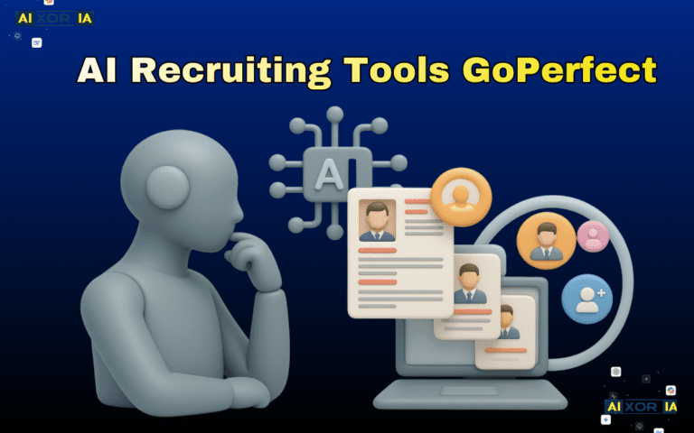 AI Recruiting Tools GoPerfect