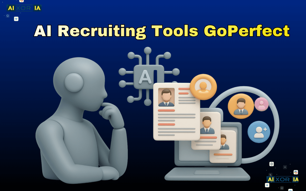 AI Recruiting Tools GoPerfect