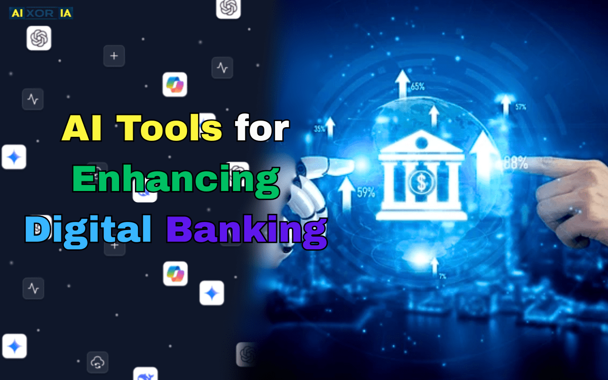 Best AI Tools for Enhancing Digital Banking in 2026