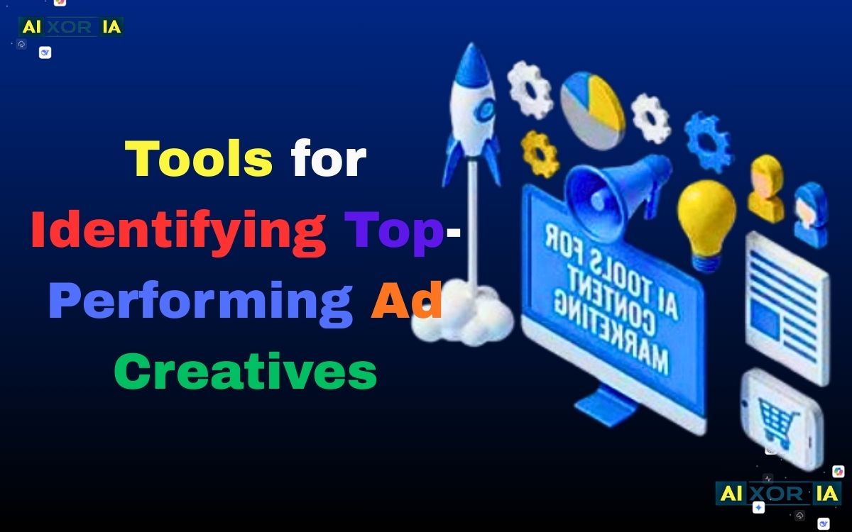 AI Tools for Identifying Top-Performing Ad Creatives in 2026