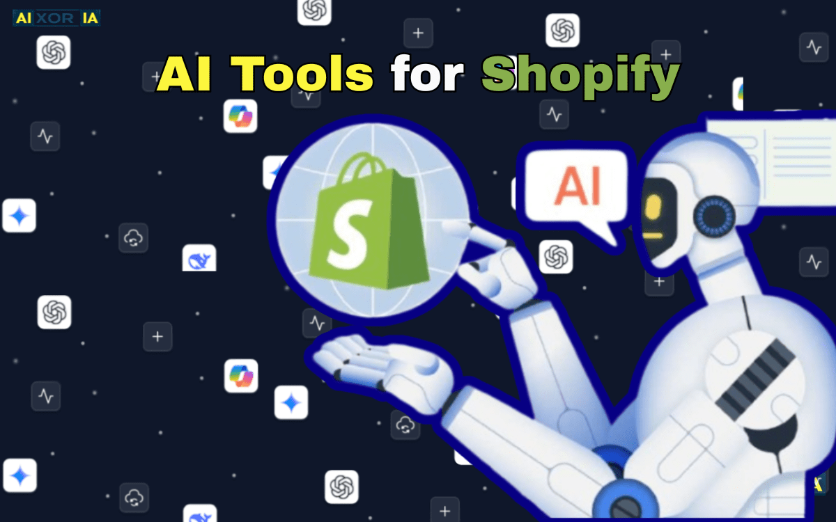 AI Tools for Shopify