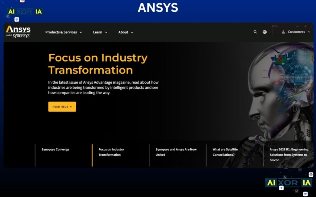 ANSYS
